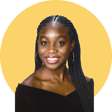 Jada Iwuoha